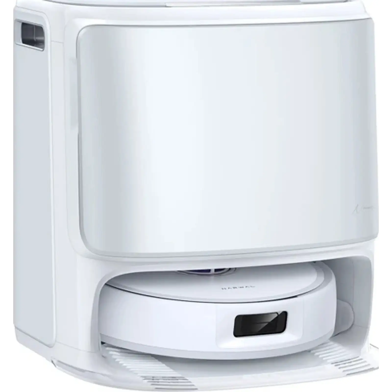 Робот-пылесос Narwal Freo Z10 Pro Robot Vacuum and Mop White (LPNHE944313453)