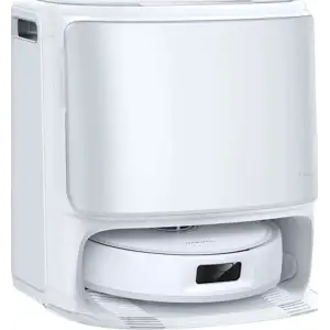 Робот-пылесос Narwal Freo Z10 Pro Robot Vacuum and Mop White (LPNHE944313453)