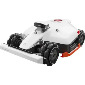 Газонокосилка-робот Mammotion LUBA 2 AWD 3000X