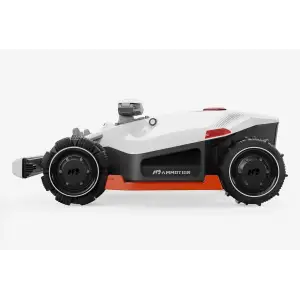 Газонокосилка-робот Mammotion LUBA 2 AWD 3000X