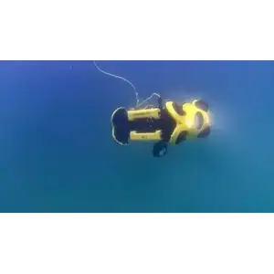 Підводний радіокерованний дрон CHASING M2S з кабелем 200 м (CHASING) (M2 S-2) UA
