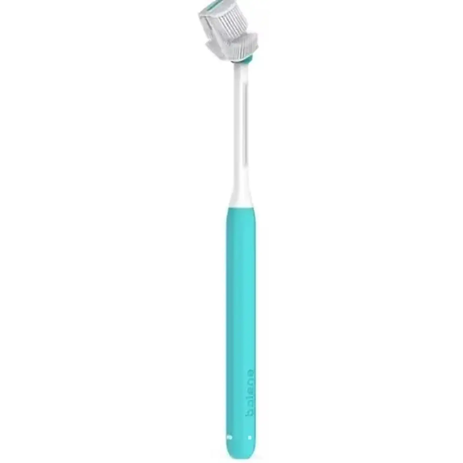 Зубная щетка Balene Manual Toothbrush Soft Aquamarine (M3MAQUA)