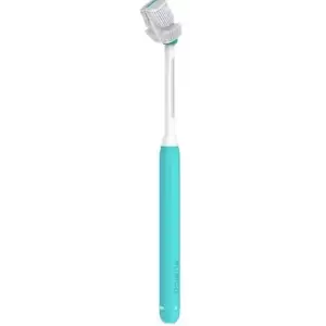 Зубная щетка Balene Manual Toothbrush Soft Aquamarine (M3MAQUA)