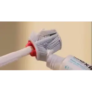 Зубна щітка Balene Manual Toothbrush Deep Blue (M3MBLUE)