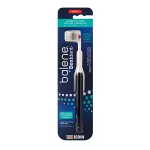 Зубна щітка Balene Manual Toothbrush Deep Blue (M3MBLUE)