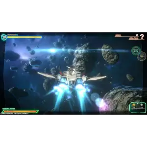 Гра консольна MACROSS: Shooting Insight (Nintendo Switch)