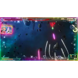 Гра консольна MACROSS: Shooting Insight (Nintendo Switch)
