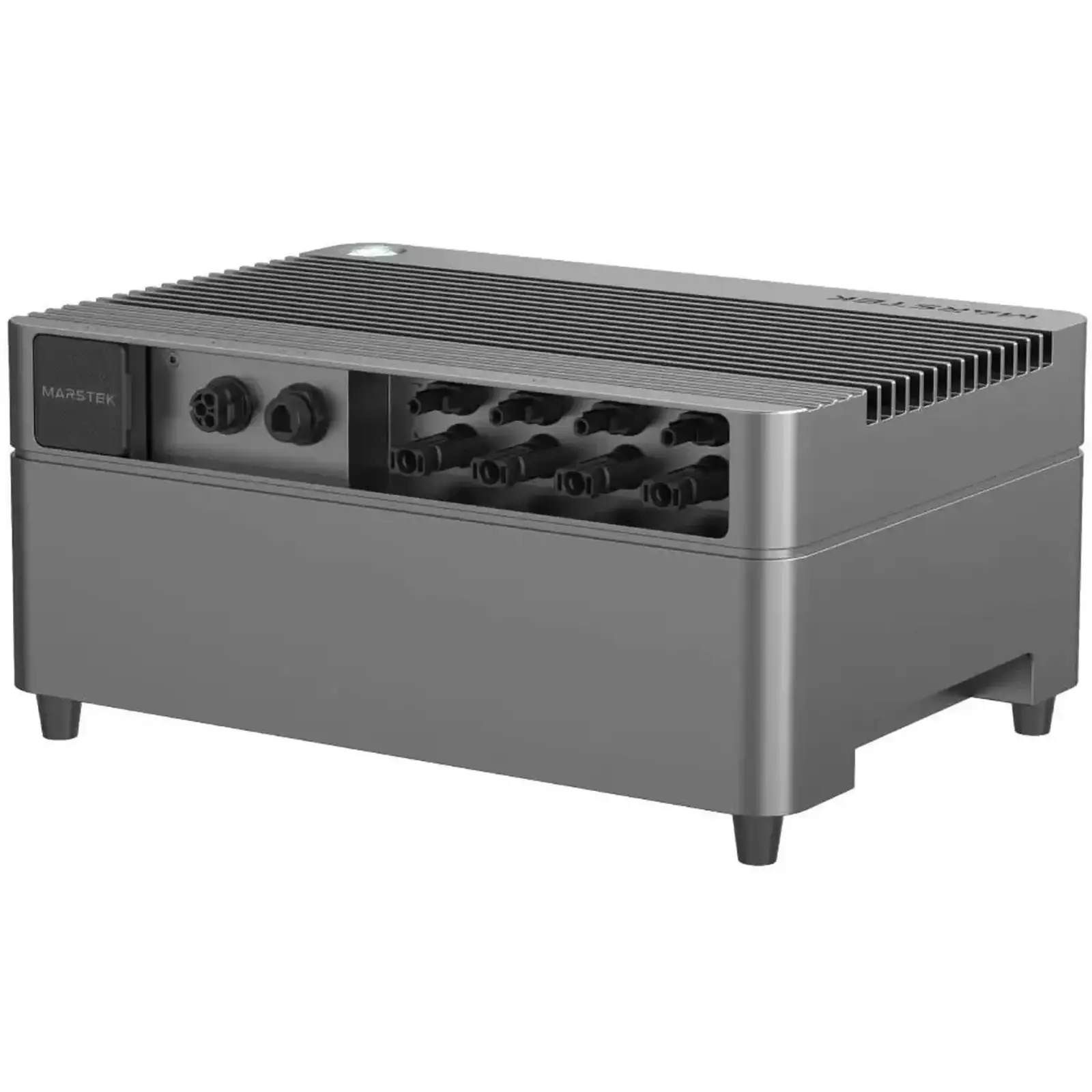 Зарядная станция Marstek Venus-A 1200W 2120Wh + Дополнительная батарея 2120Wh Black UA