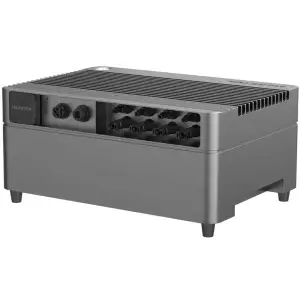 Зарядная станция Marstek Venus-A 1200W 2120Wh + Дополнительная батарея 2120Wh Black UA