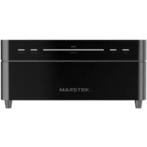 Зарядная станция Marstek Venus-A 1200W 2120Wh + Дополнительная батарея 2120Wh Black UA