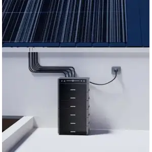 Зарядная станция Marstek Venus-A 1200W 2120Wh Black UA