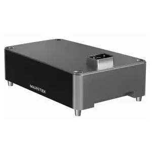 Зарядная станция Marstek Venus-A 1200W 2120Wh + Дополнительная батарея 2120Wh Black UA