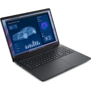 Ноутбук Dell Pro Max 16 (MC16255AI37032RTX1)