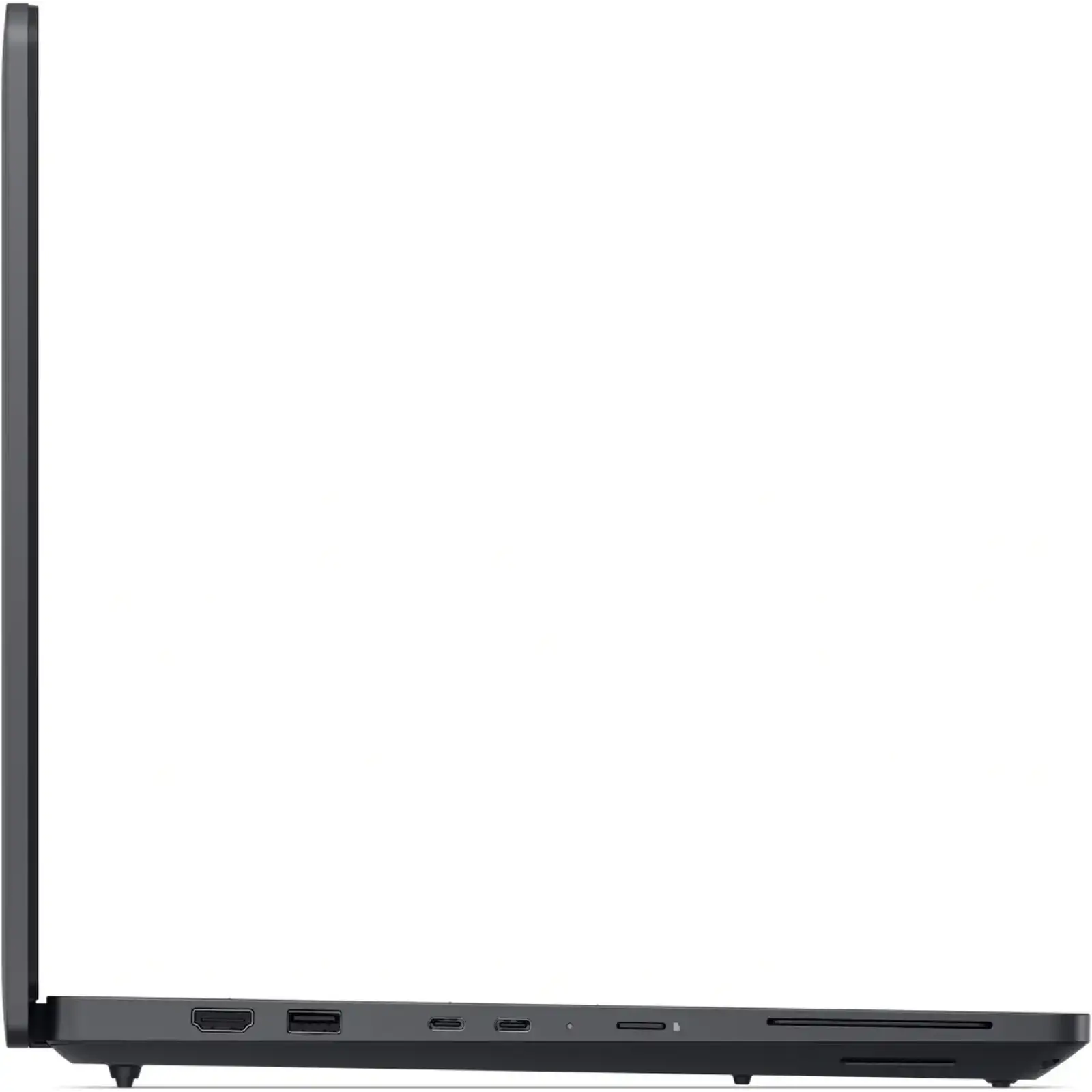 Ноутбук Dell Pro Max 16 (MC16255AI37032RTX1)