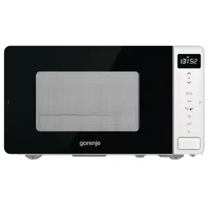 Микроволновая печь GORENJE MO20S4W (M20XYZ) UA