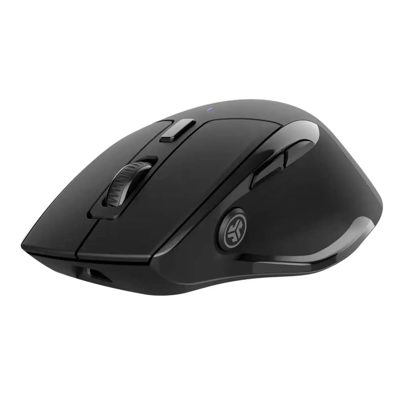 Миша JLAB Jbuds Wireless Mouse (MJBMOUSERBLK124)