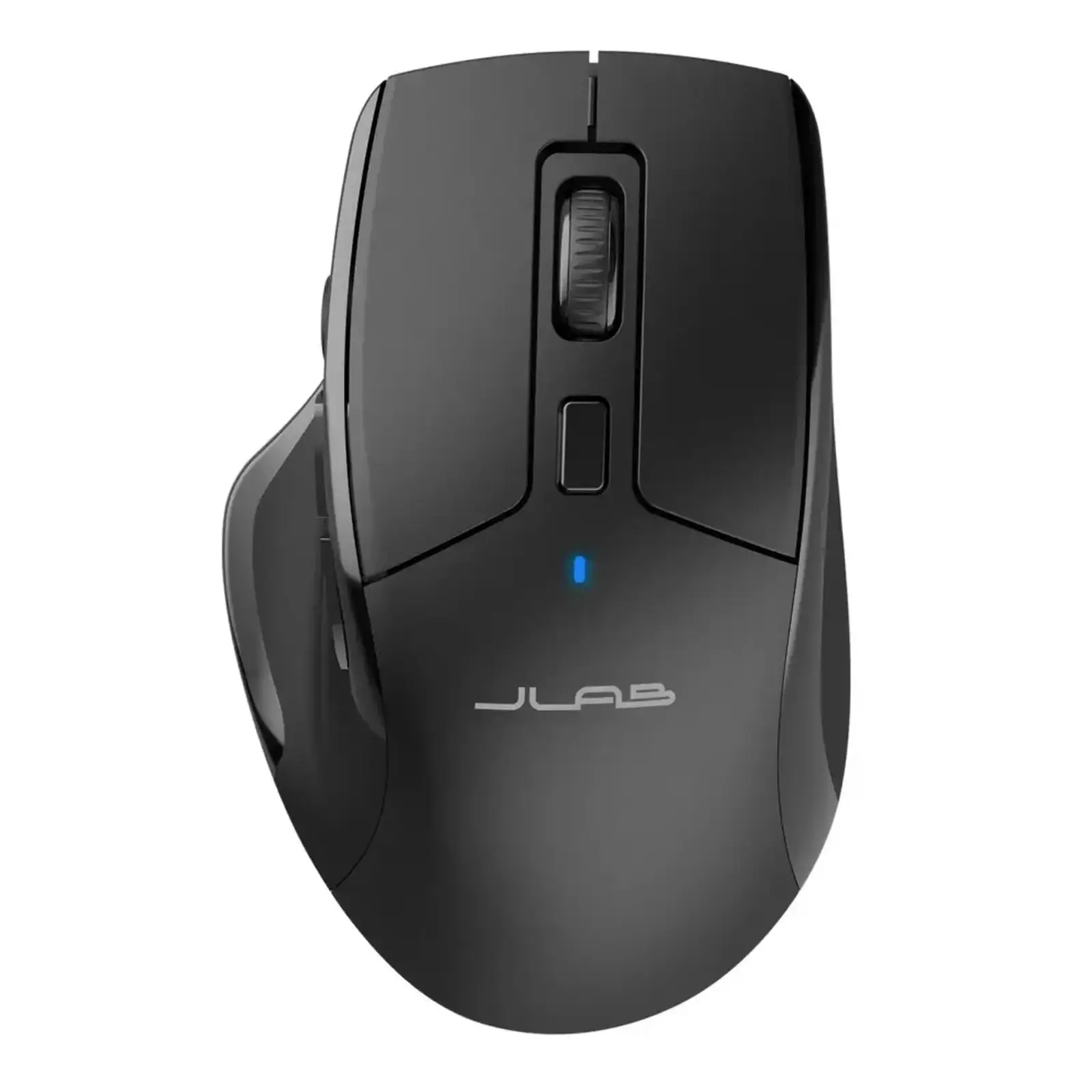 Миша JLAB Jbuds Wireless Mouse (MJBMOUSERBLK124)