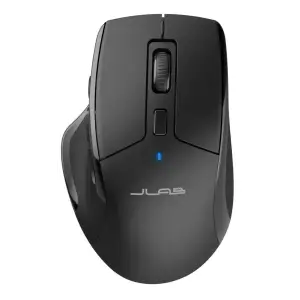 Миша JLAB Jbuds Wireless Mouse (MJBMOUSERBLK124)