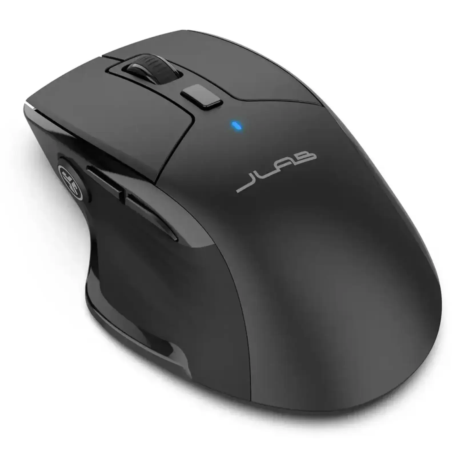 Миша JLAB Jbuds Wireless Mouse (MJBMOUSERBLK124)