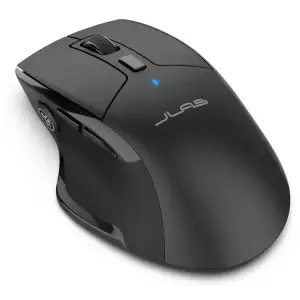 Миша JLAB Jbuds Wireless Mouse (MJBMOUSERBLK124)