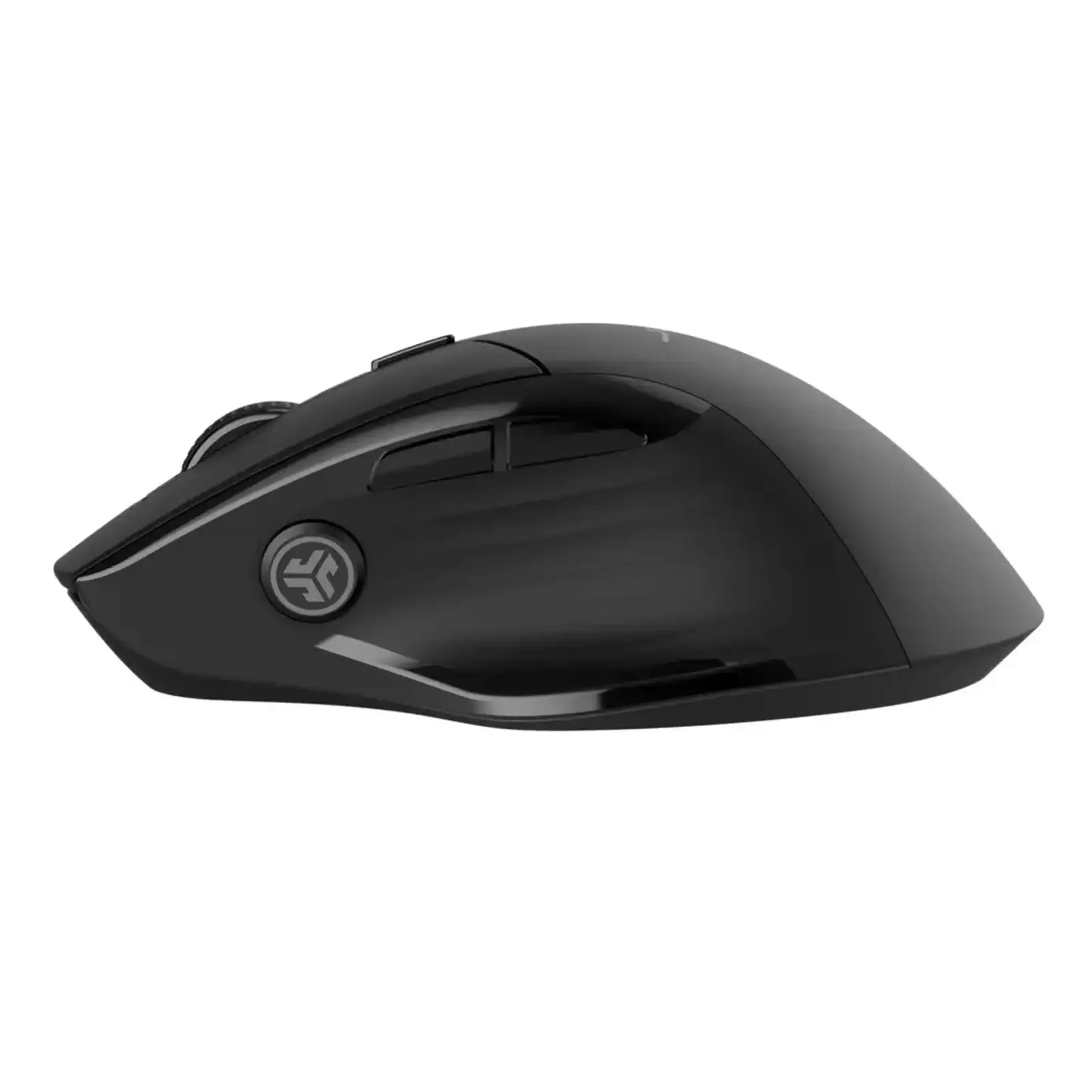 Миша JLAB Jbuds Wireless Mouse (MJBMOUSERBLK124)