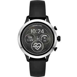 Смарт-часы Michael Kors Access Runway Black (MKT5049)