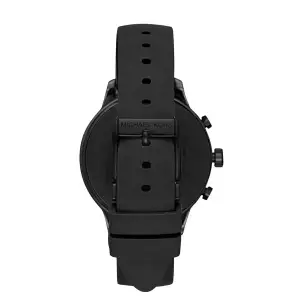 Смарт-часы Michael Kors Access Runway Black (MKT5049)