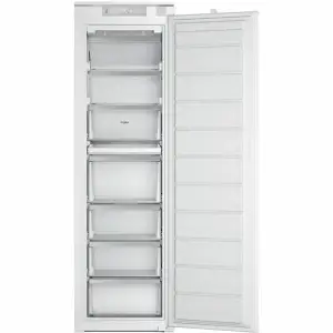 Морозильная камера встроенная Whirlpool WHSD18F013D1 UA
