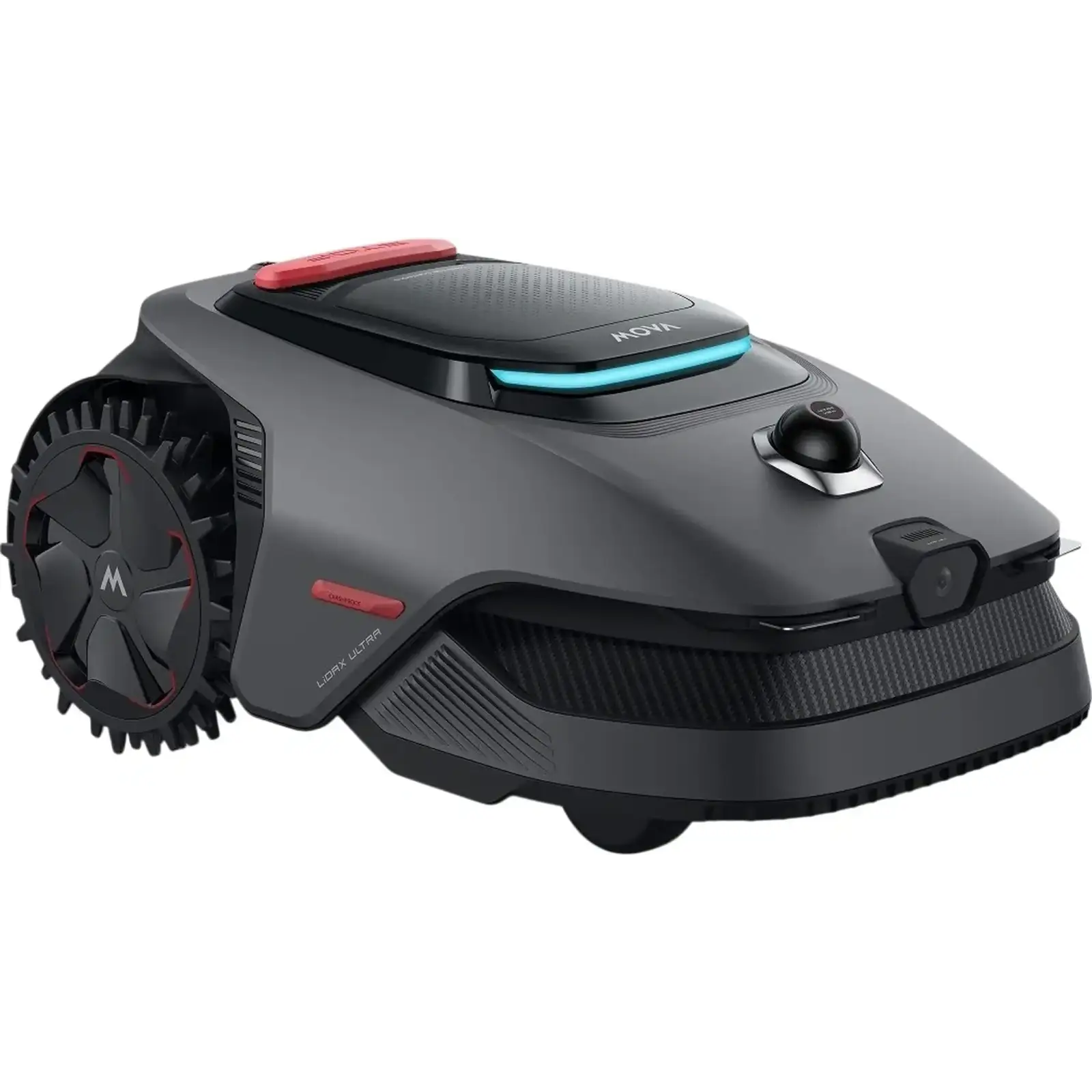 Газонокосарка-робот MOVA LiDAX Ultra 1600
