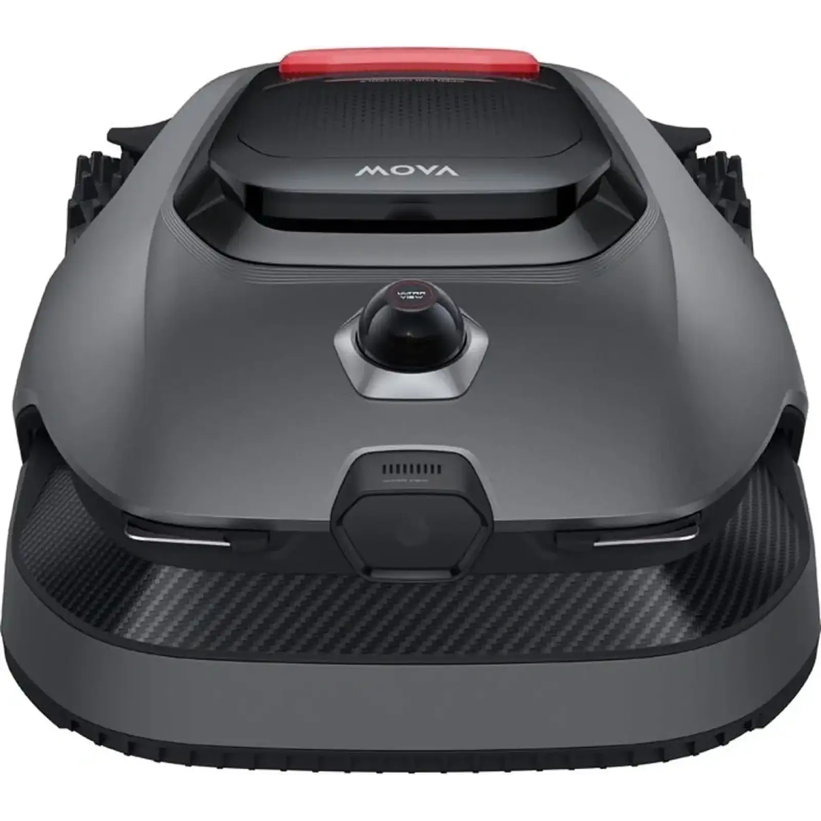 Газонокосарка-робот MOVA LiDAX Ultra 1600