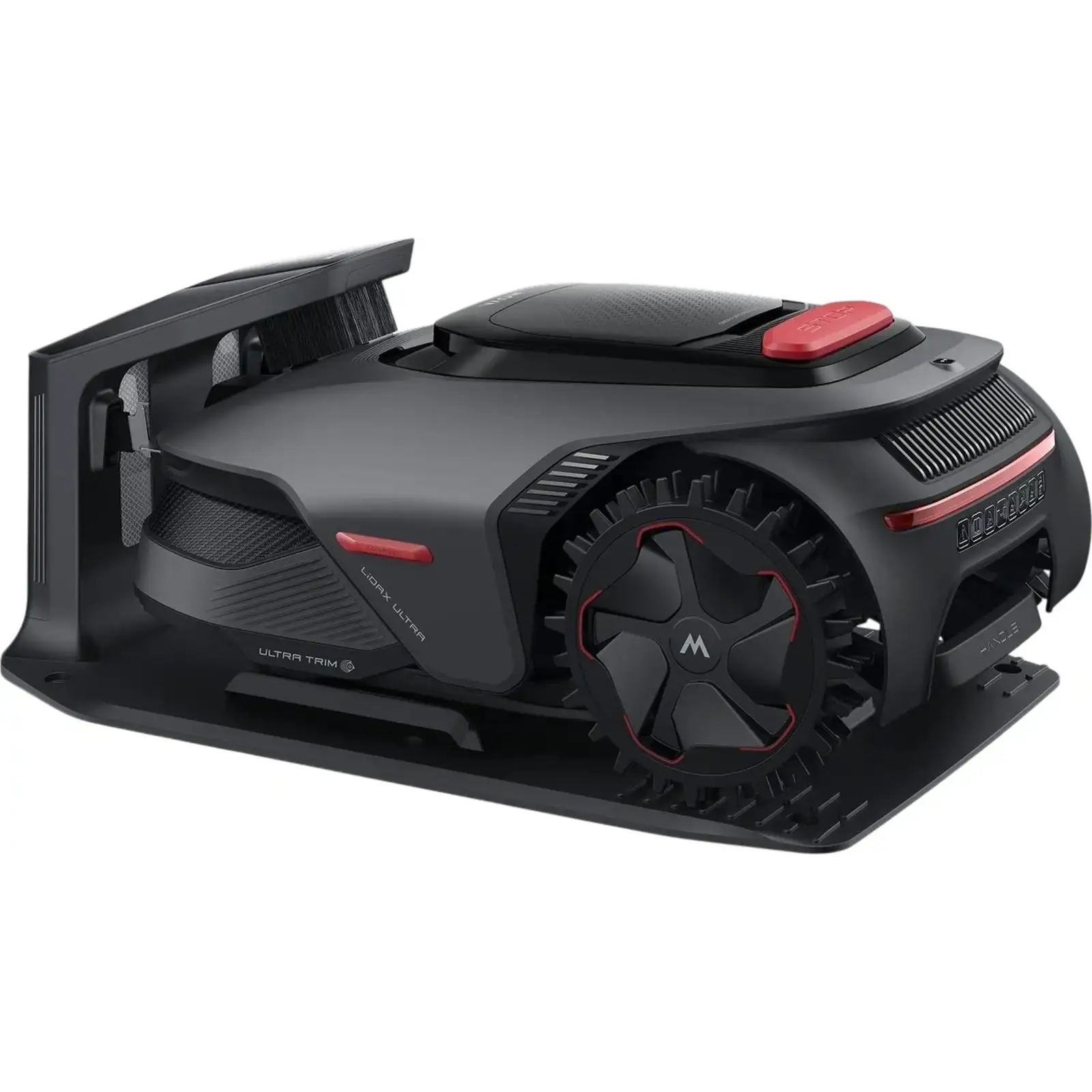 Газонокосарка-робот MOVA LiDAX Ultra 1600