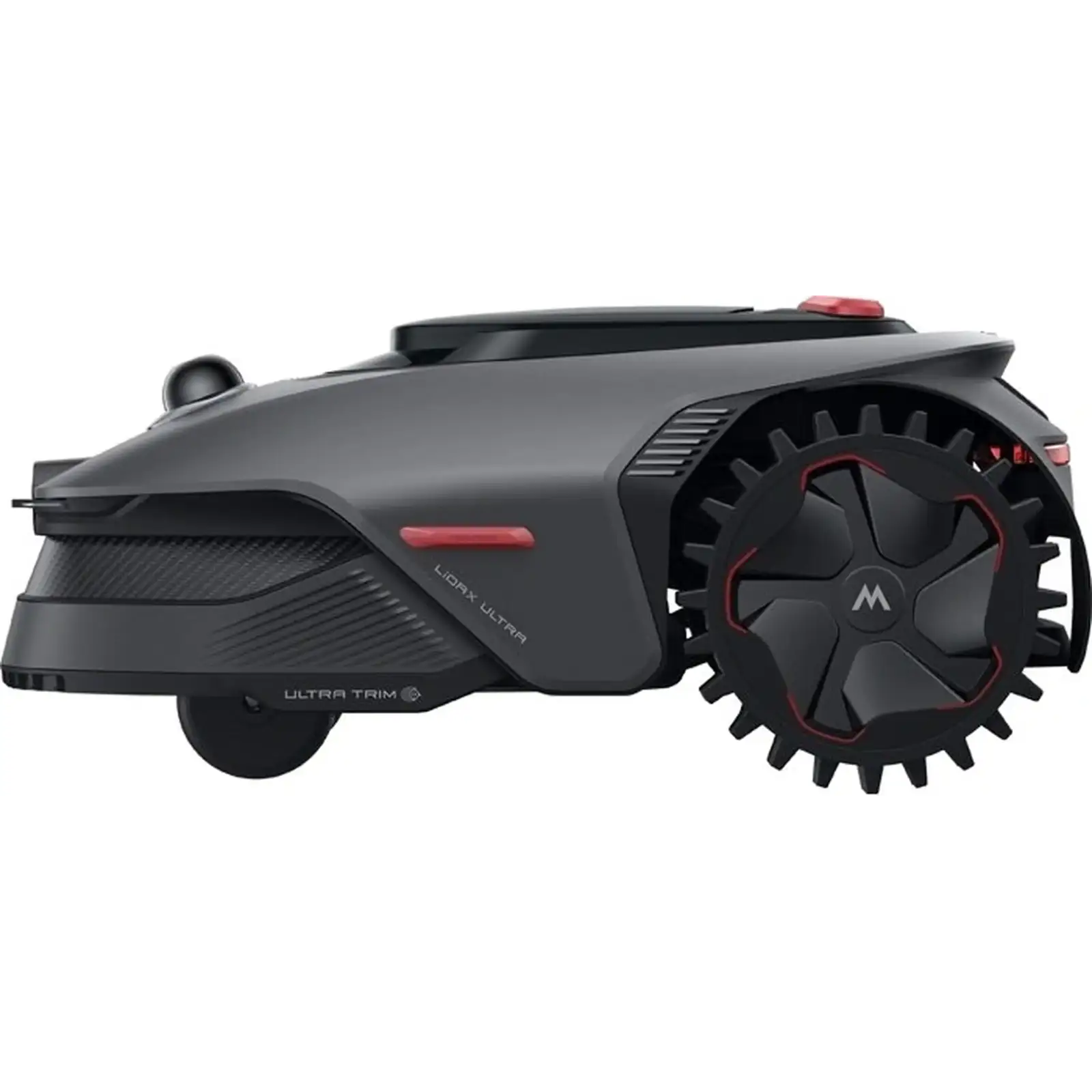 Газонокосарка-робот MOVA LiDAX Ultra 1600