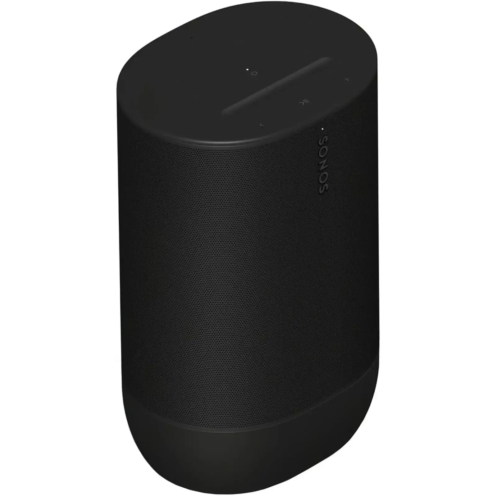 Портативная колонка Sonos Move 2 Black (MOVE2EU1BLK)