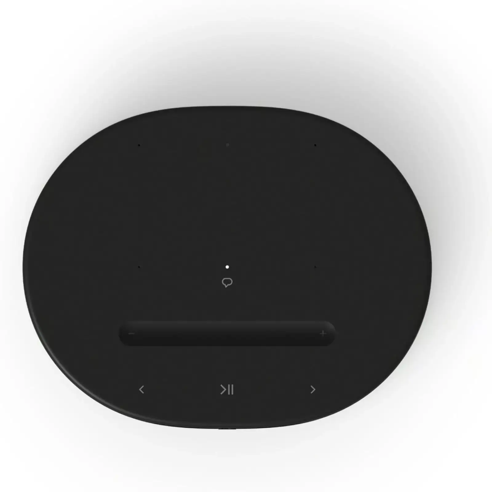 Портативная колонка Sonos Move 2 Black (MOVE2EU1BLK)