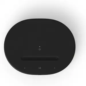 Портативная колонка Sonos Move 2 Black (MOVE2EU1BLK)