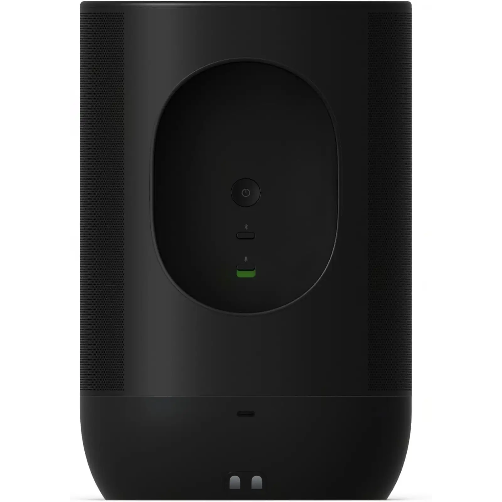 Портативная колонка Sonos Move 2 Black (MOVE2EU1BLK)