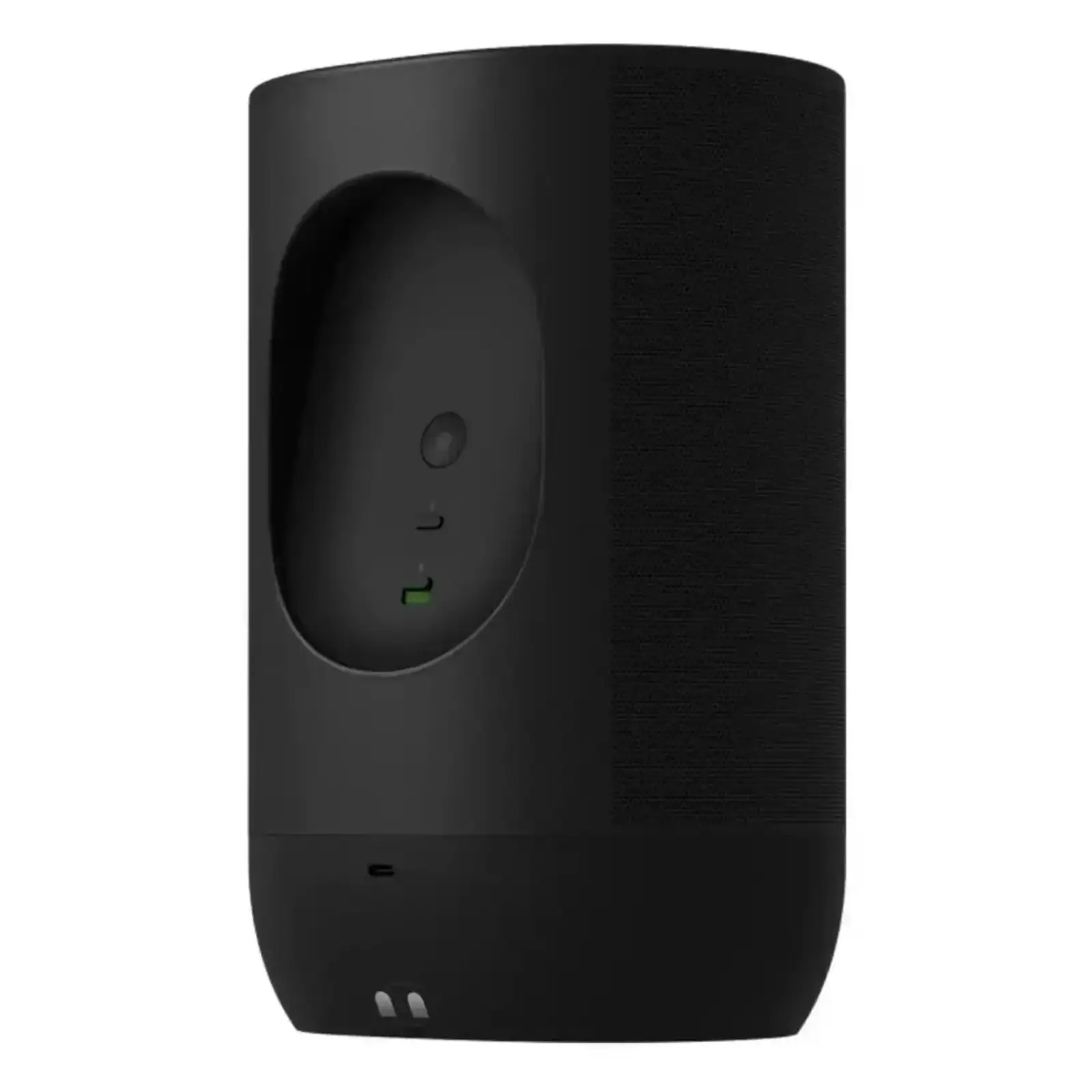 Портативная колонка Sonos Move 2 Black (MOVE2EU1BLK)