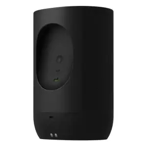 Портативная колонка Sonos Move 2 Black (MOVE2EU1BLK)