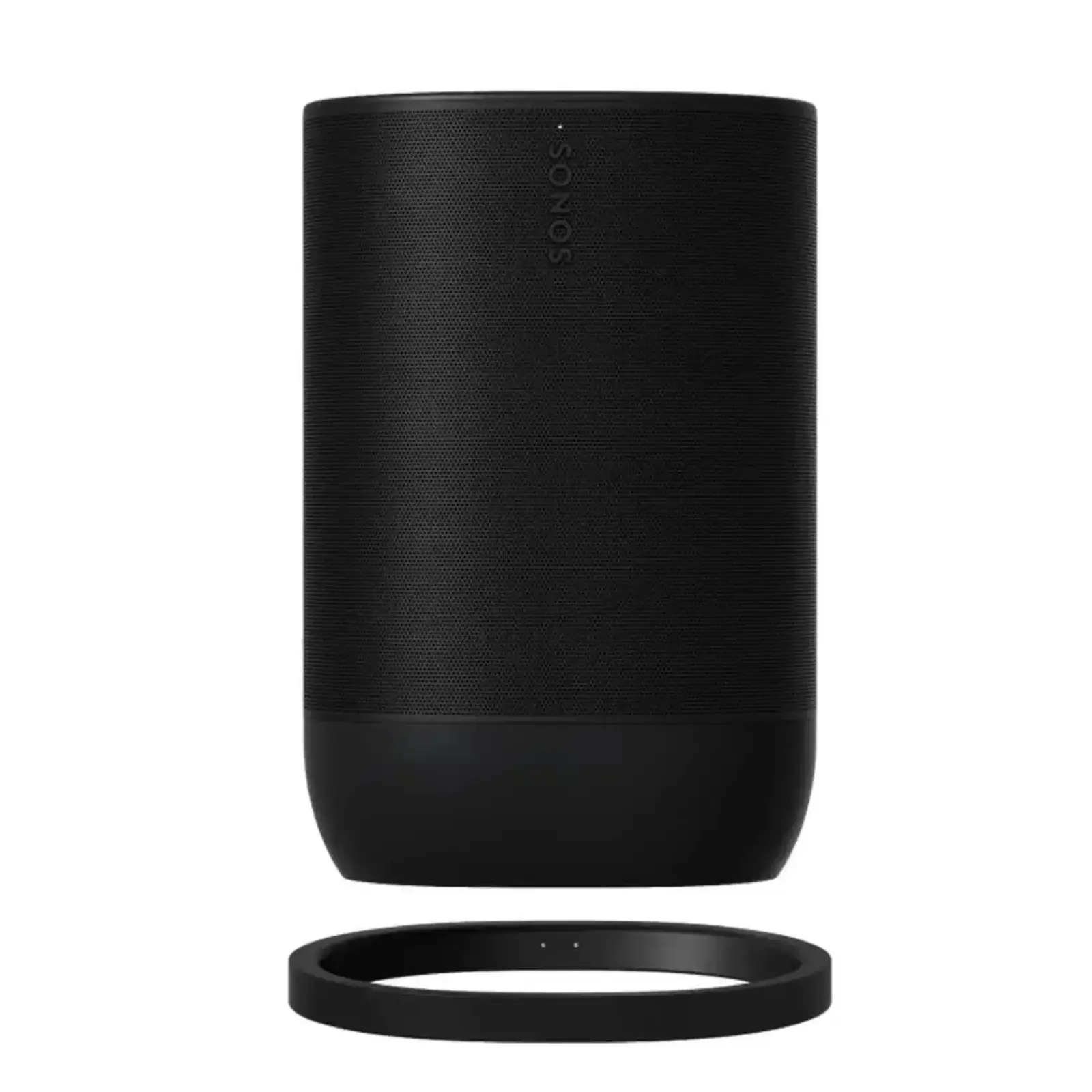 Портативная колонка Sonos Move 2 Black (MOVE2EU1BLK)