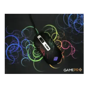 Коврик для мыши GamePro MP068C Headshot (MP068C) UA