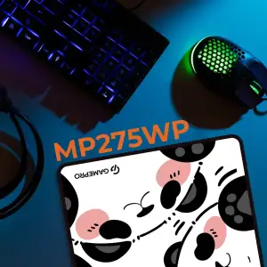 Килимок для миші GamePro MP275WP UA