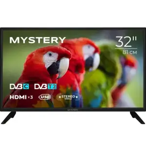 Телевізор Mystery MTV-3220HT2 UA