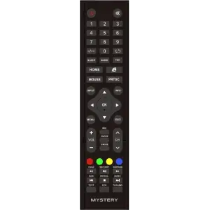 Телевізор Mystery MTV-5060UDT2 UA
