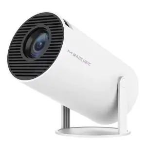 Мультимедийный проектор Magcubic HY300 Pro Plus UA
