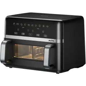 Мультипечь Mova AeroChef FD20s Pro Black (AF-5518ATB-S) UA