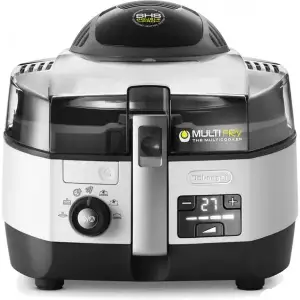 Мультиварка Delonghi FH1394/2 W UA