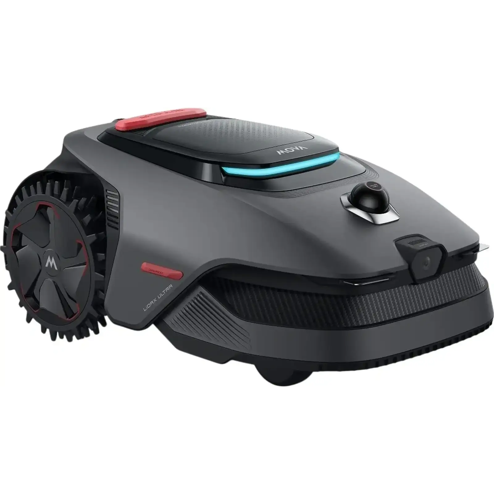 Газонокосарка-робот MOVA LiDAX Ultra 800 (MXXM2100)
