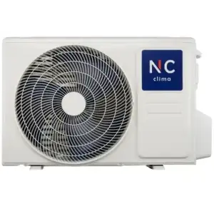 Кондиціонер NC Clima (NCI07EHMIw1eu2/NCO07EHMIw1eu2) UA