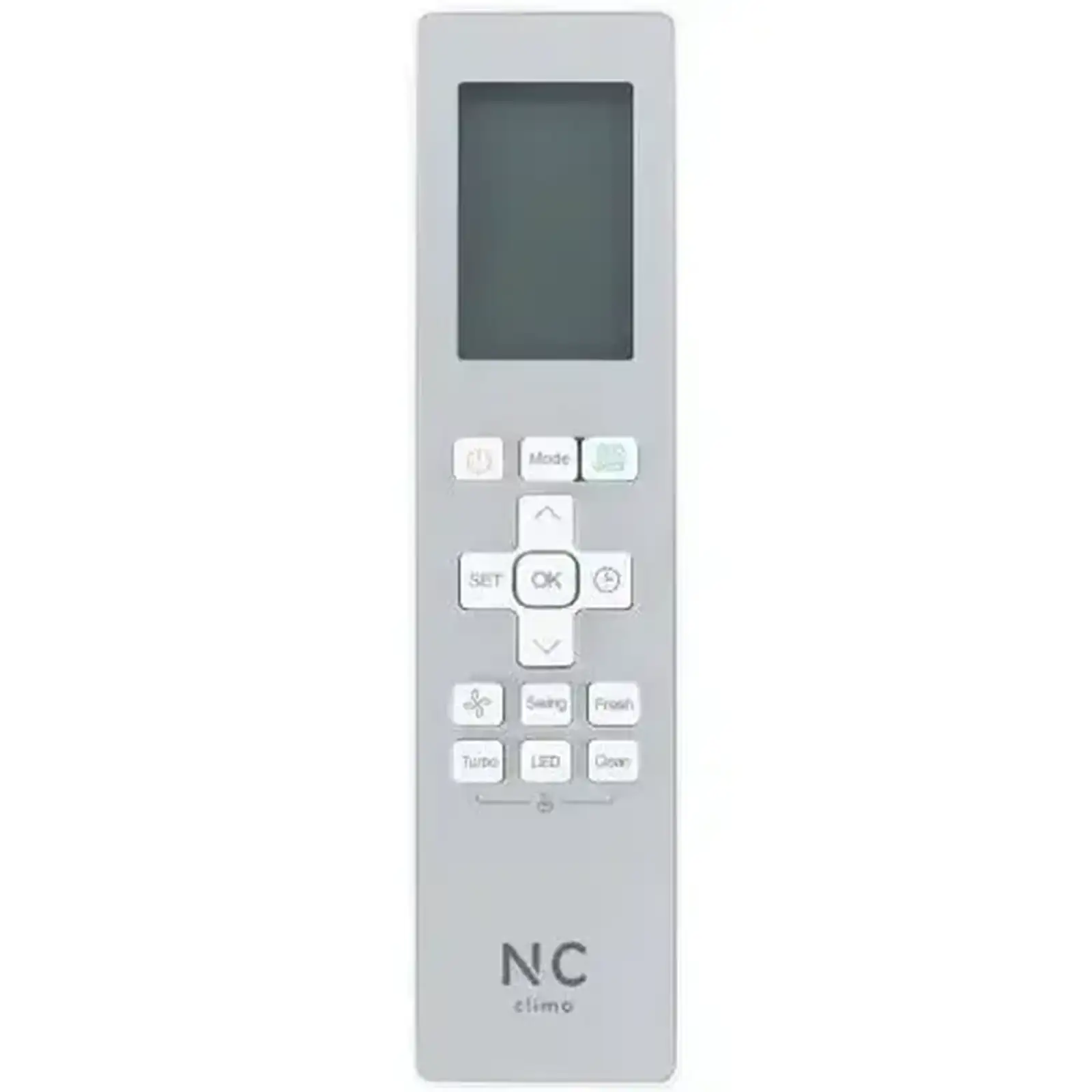 Кондиціонер NC Clima (NCI07EHMIw1eu2/NCO07EHMIw1eu2) UA