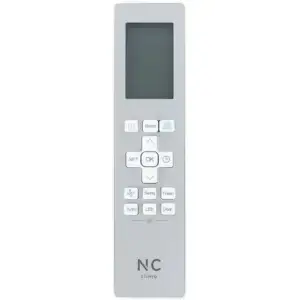 Кондиціонер NC Clima (NCI07EHMIw1eu2/NCO07EHMIw1eu2) UA